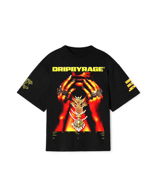 JEWEL T-SHIRT
