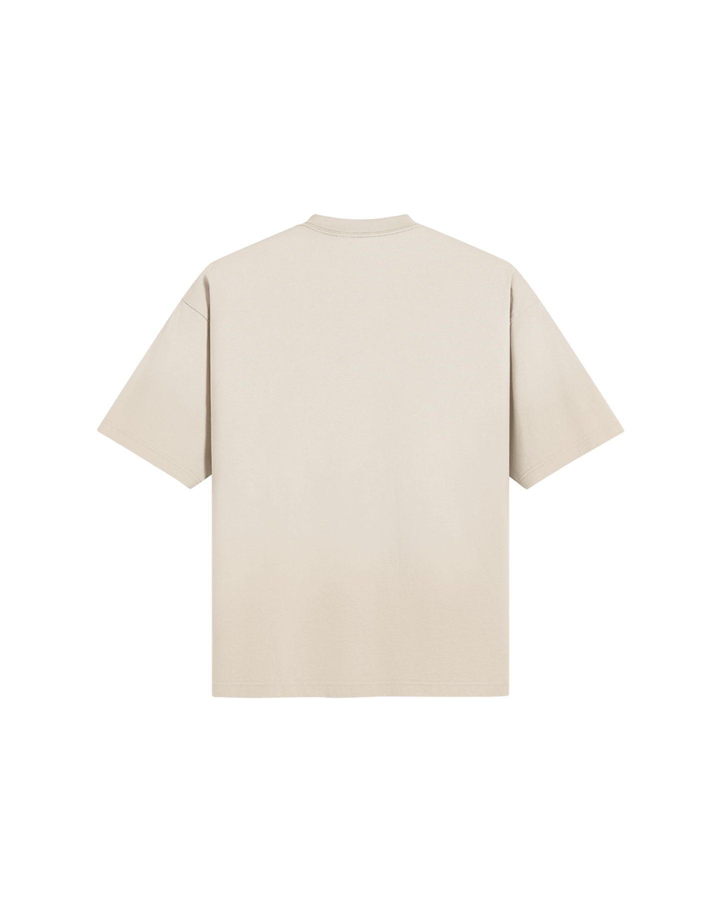 DEBTS OVERSIZED BOXY T-SHIRT