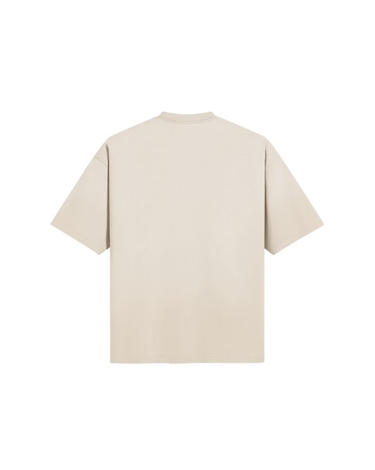 DEBTS OVERSIZED BOXY T-SHIRT