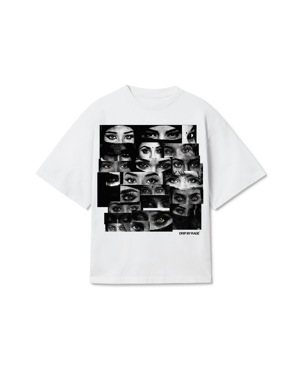 NAZAR T-SHIRT WHITE