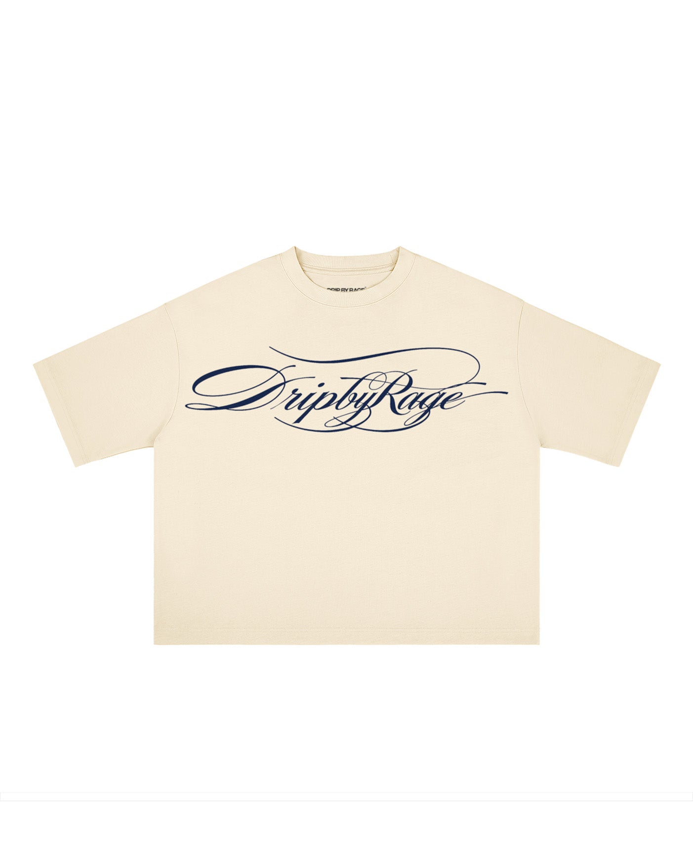 TRUTH BOXY T-SHIRT