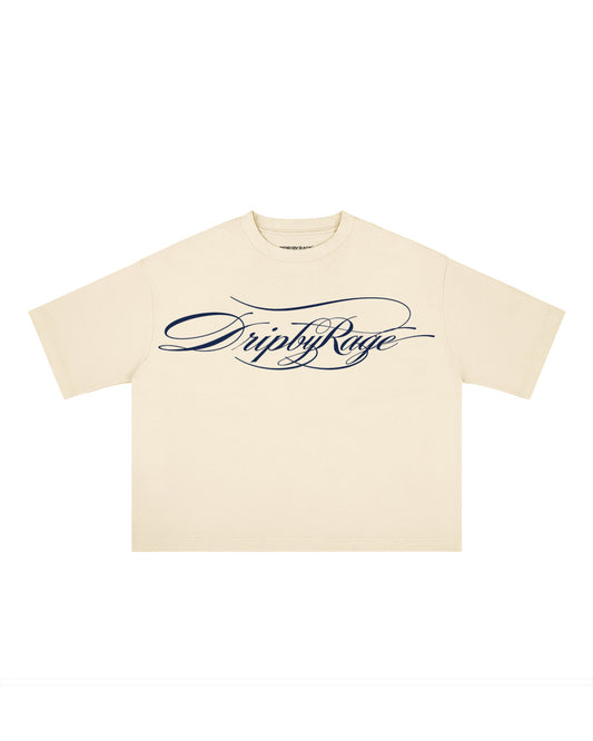 TRUTH BOXY T-SHIRT