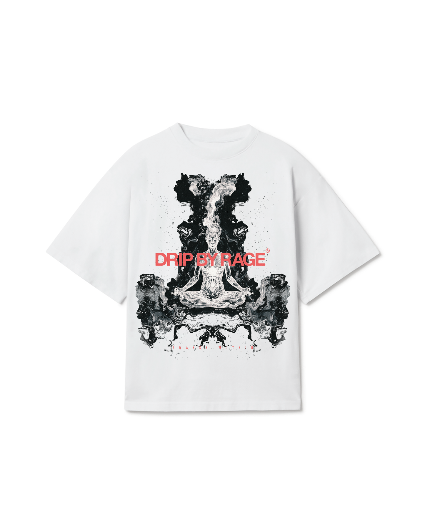 AWAKEN OVERSIZED T-SHIRT