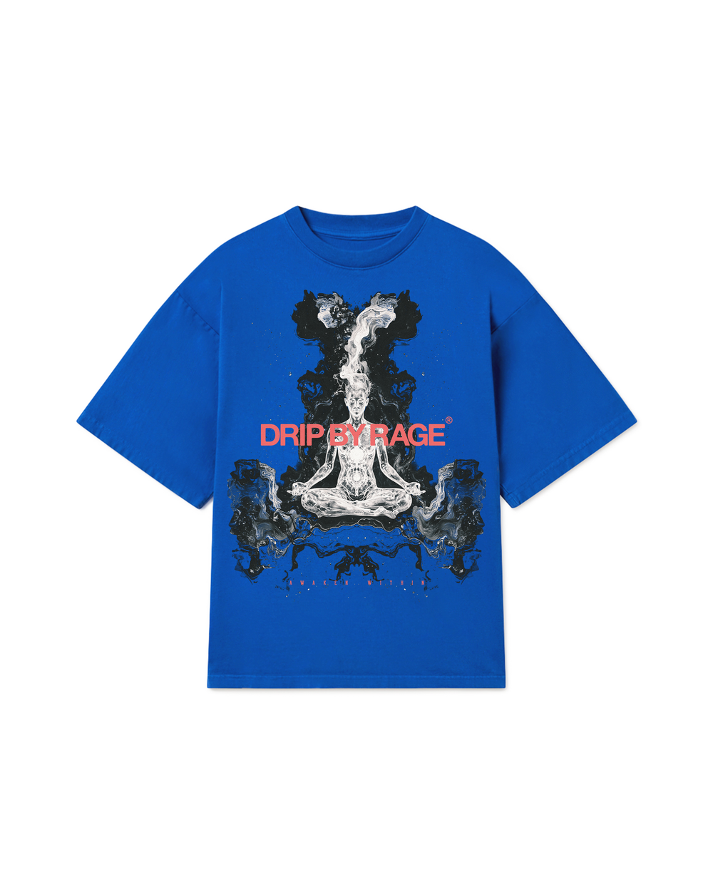 AWAKEN OVERSIZED T-SHIRT