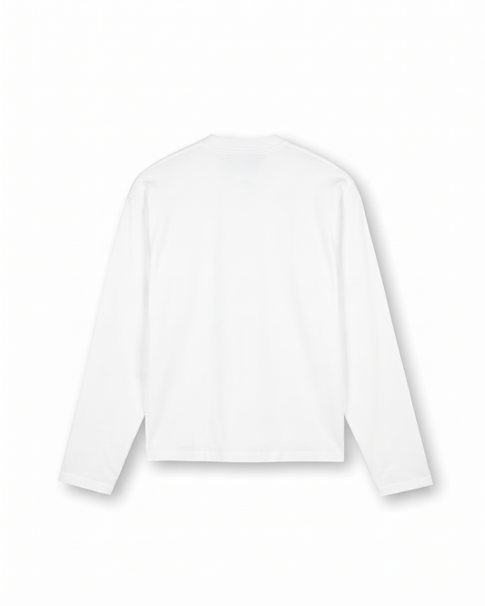 BATTLE READY LONG SLEEVE PODpartner