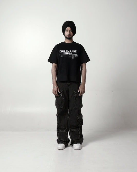 MAFIA T-SHIRT