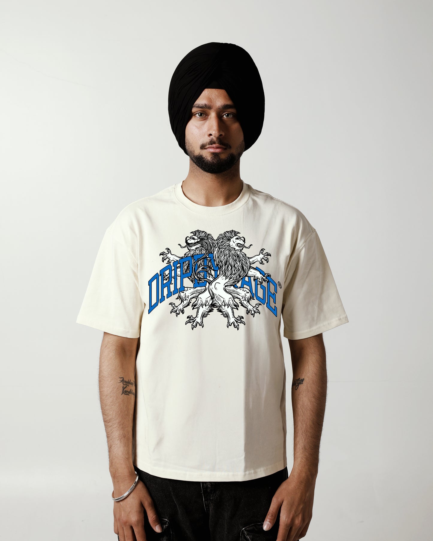 WRATH T-SHIRT
