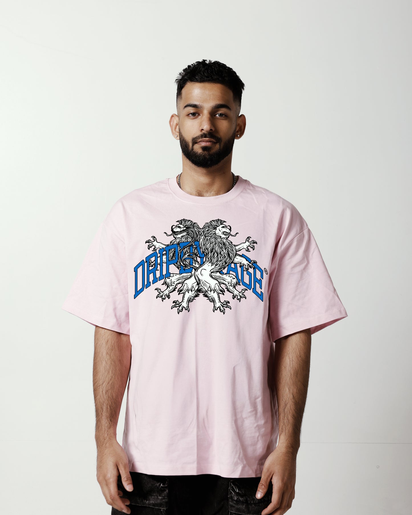WRATH T-SHIRT