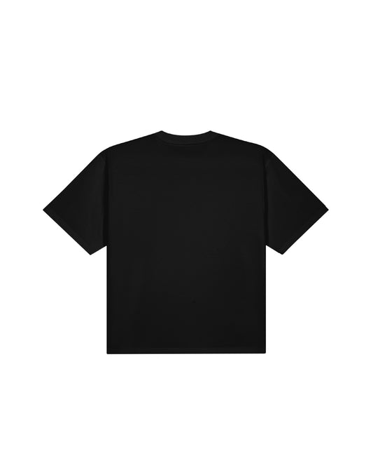 STREET FURY SEAMS T-SHIRT