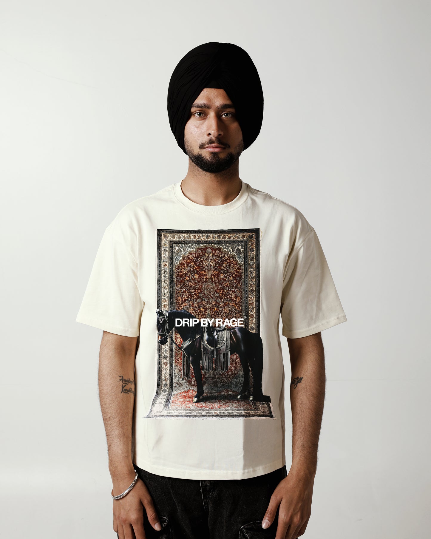 ROYALTY T-SHIRT