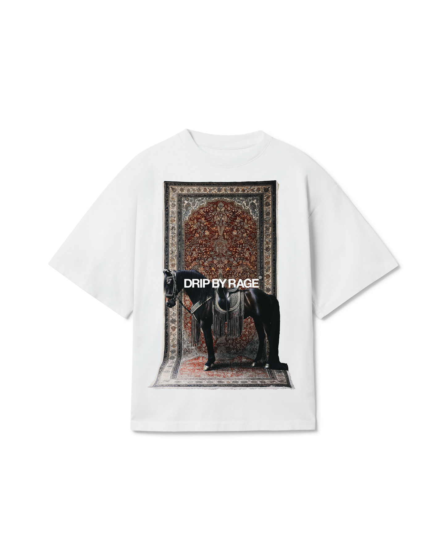 ROYALTY T-SHIRT