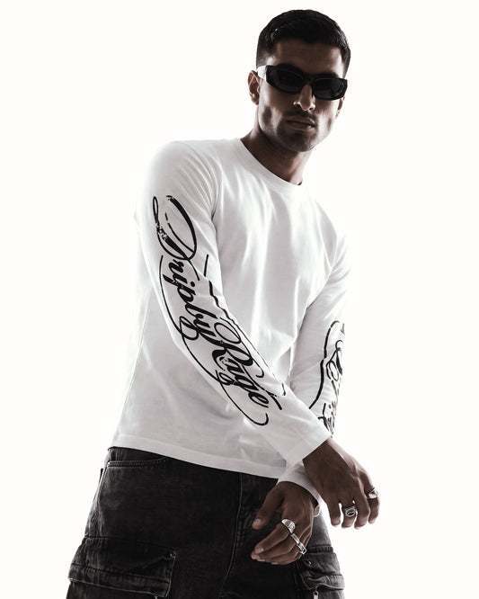 CORE LONG SLEEVE