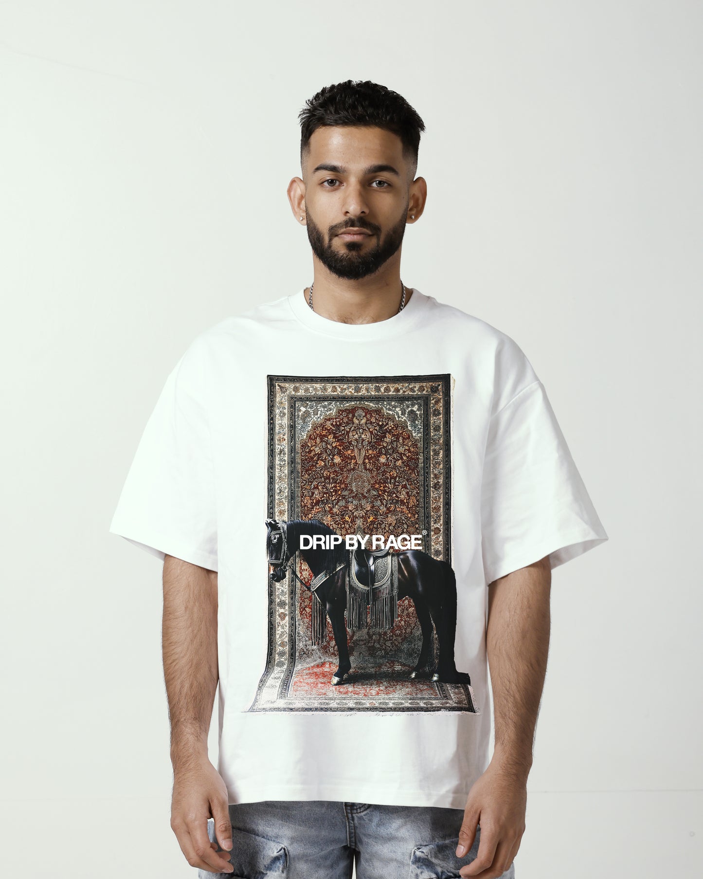 ROYALTY T-SHIRT