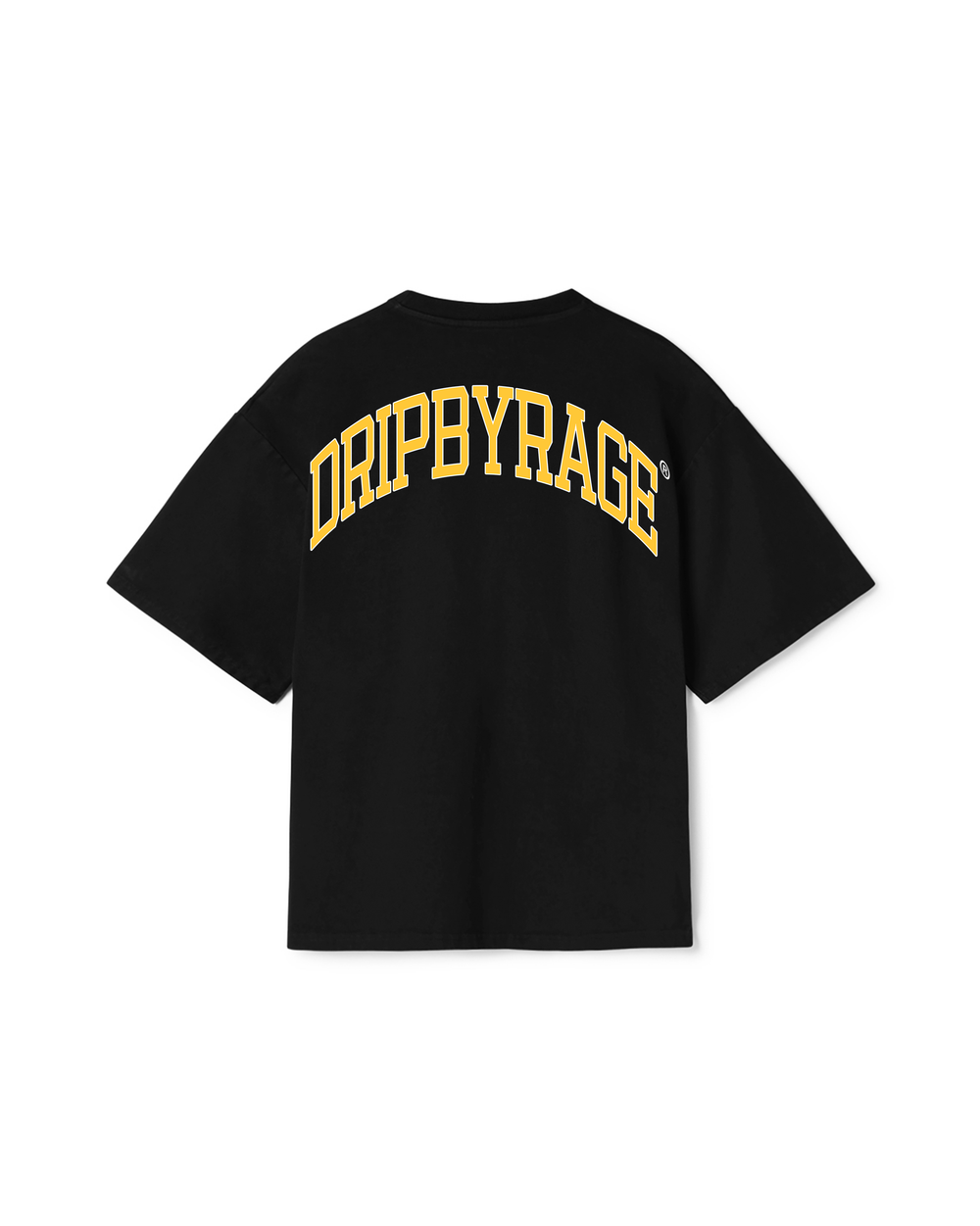 DRIP ARC T-SHIRT