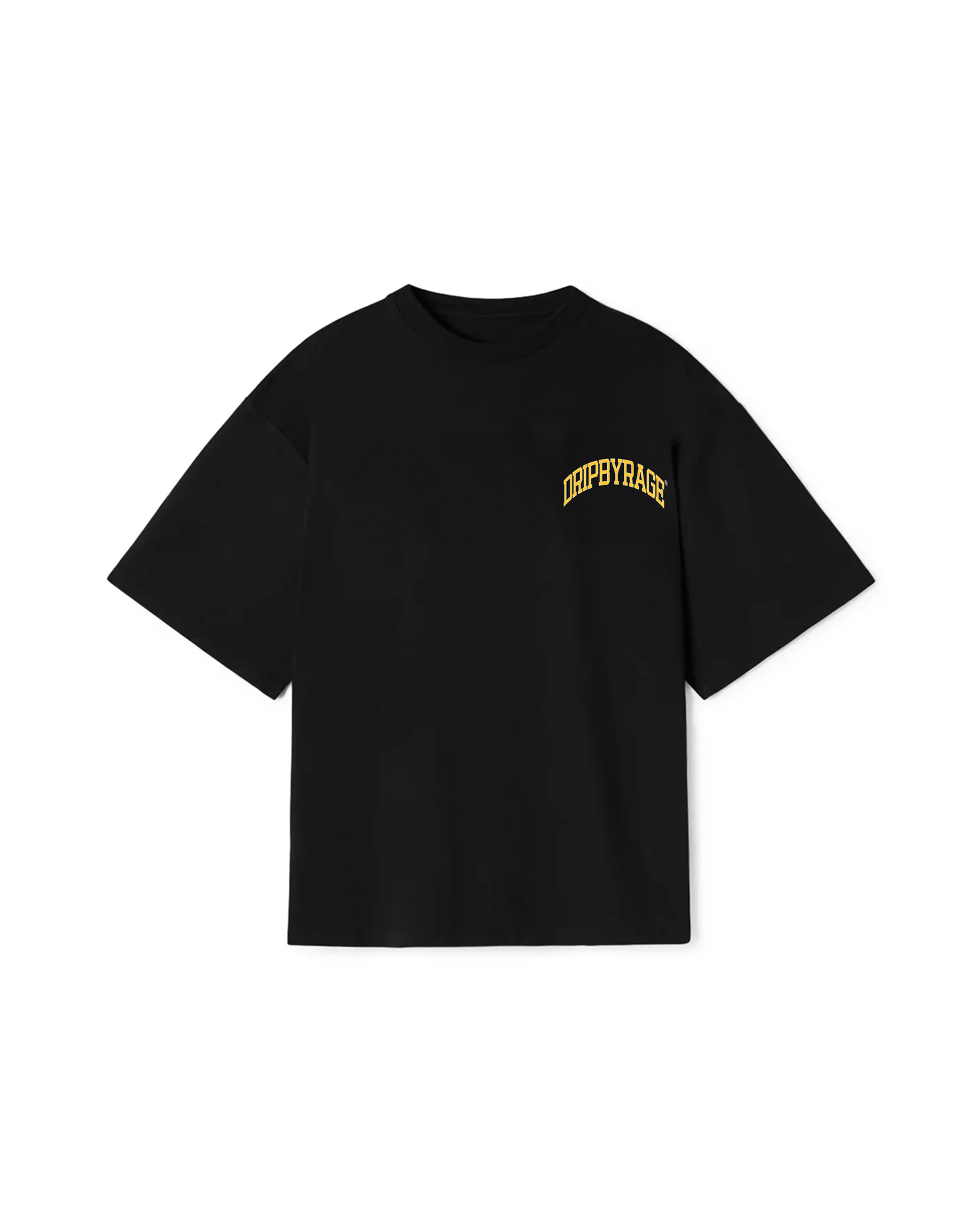 DRIP ARC T-SHIRT