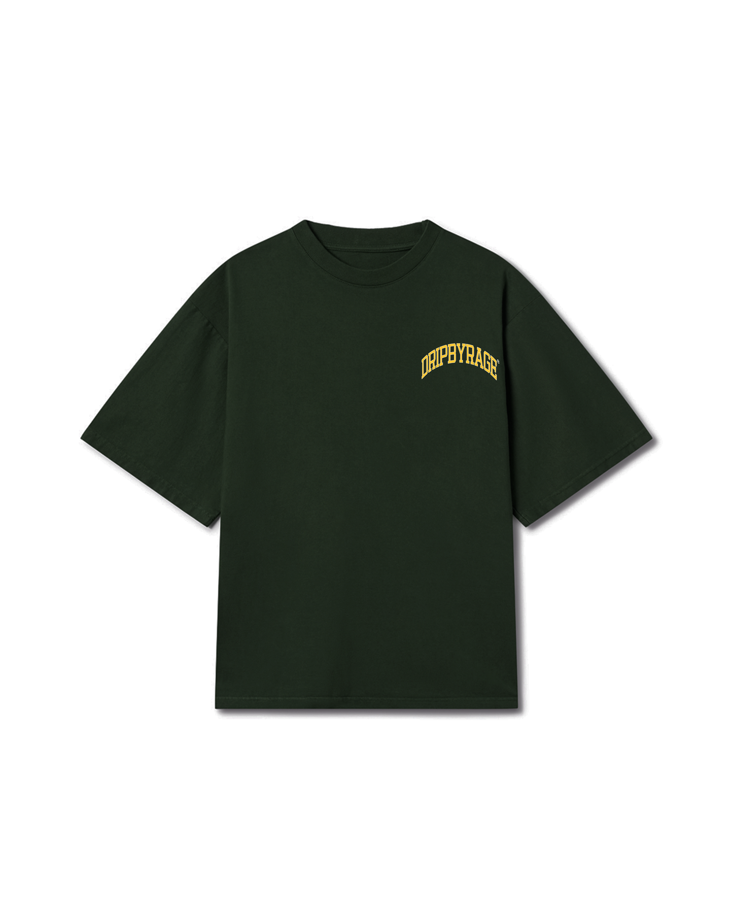 DRIP ARC T-SHIRT