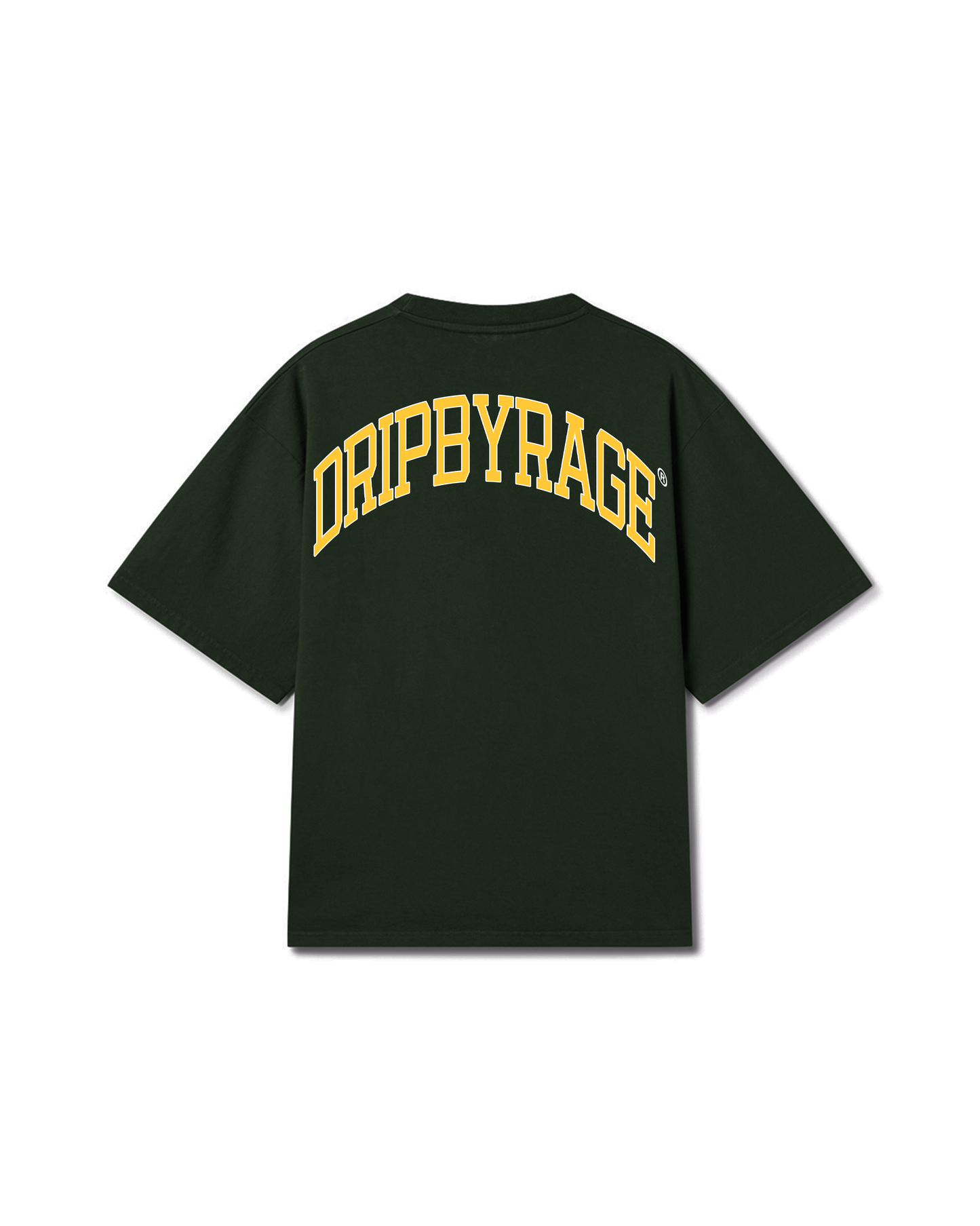 DRIP ARC T-SHIRT