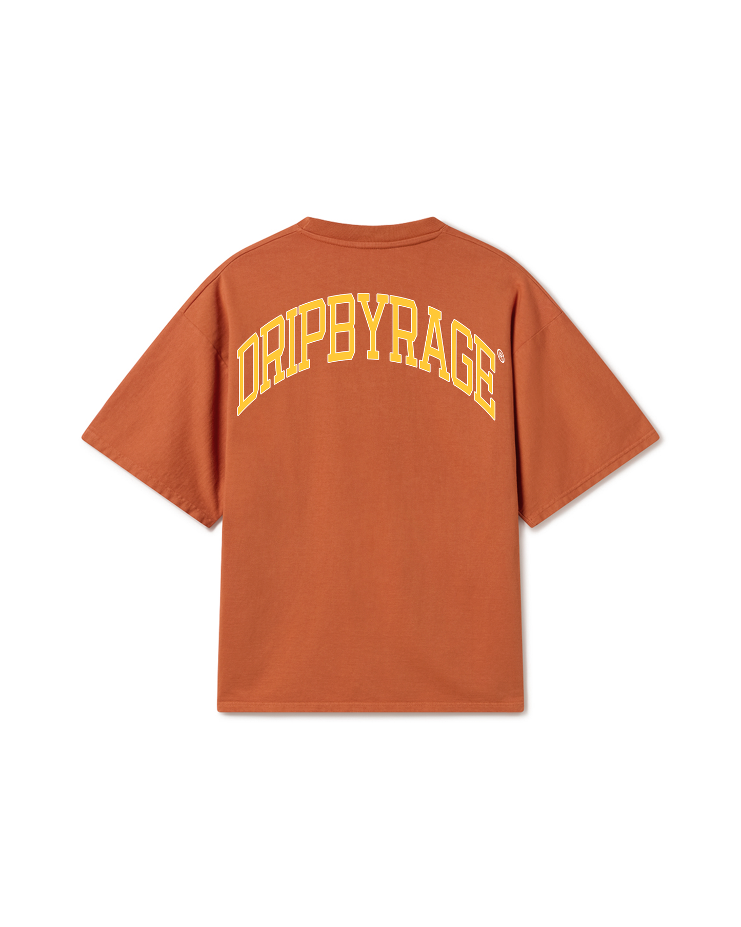 DRIP ARC T-SHIRT