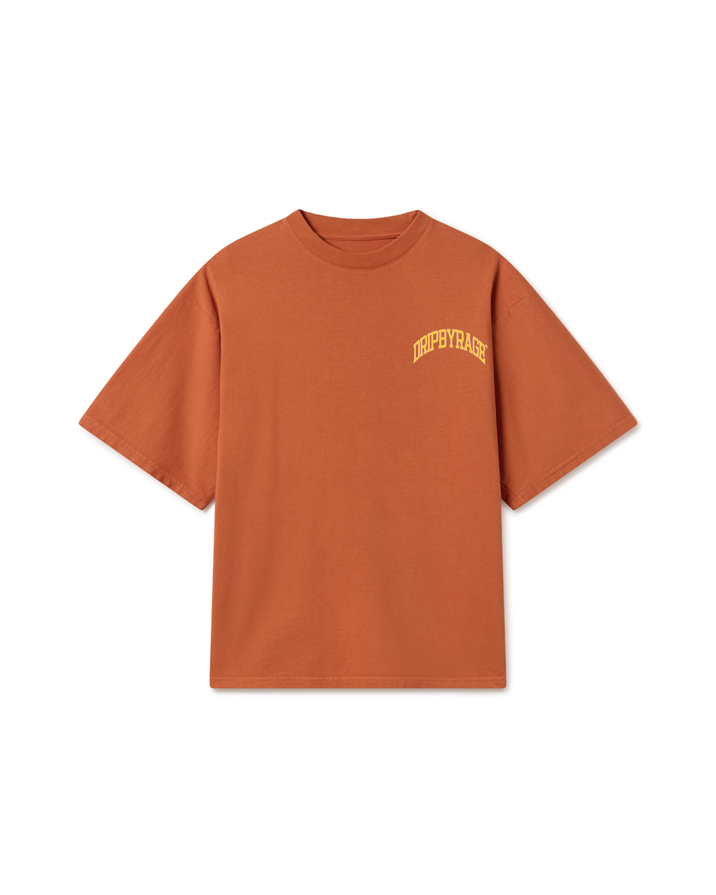DRIP ARC T-SHIRT
