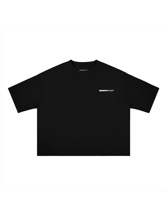 FANTASY BOXY T-SHIRT