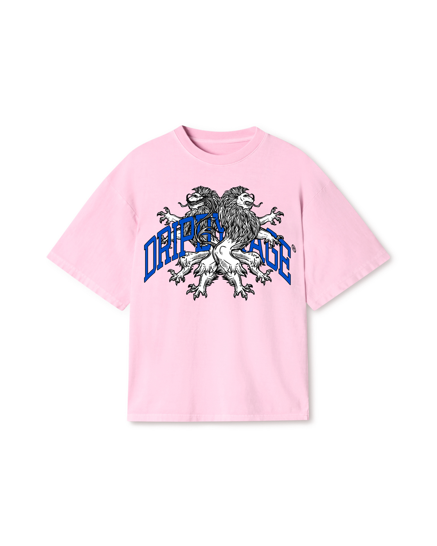 WRATH T-SHIRT