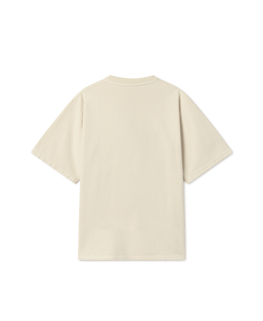 KOMAGATA MARU OVERSIZED BOXY T-SHIRT