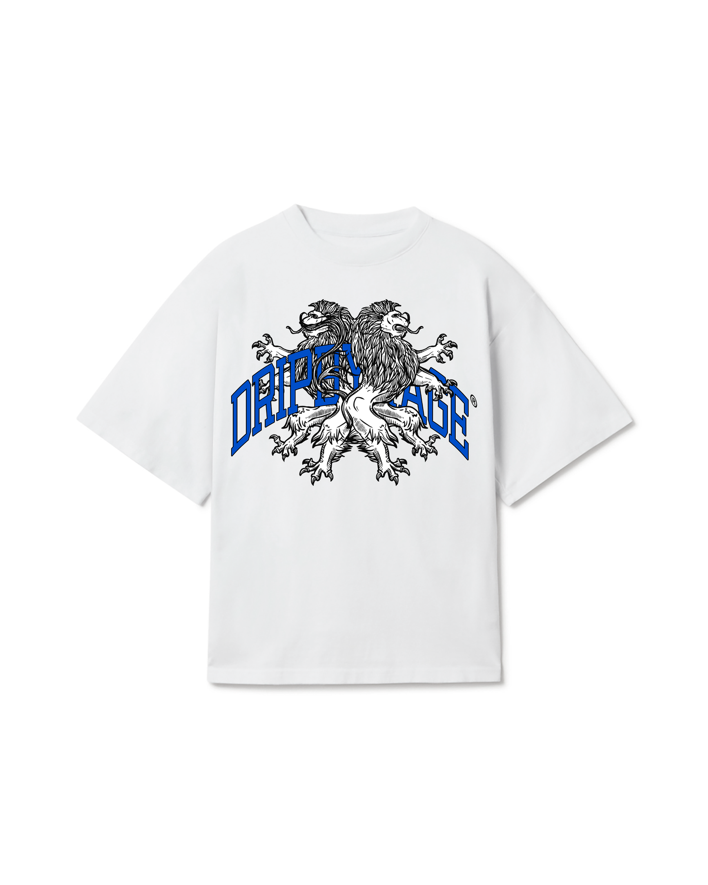 WRATH T-SHIRT