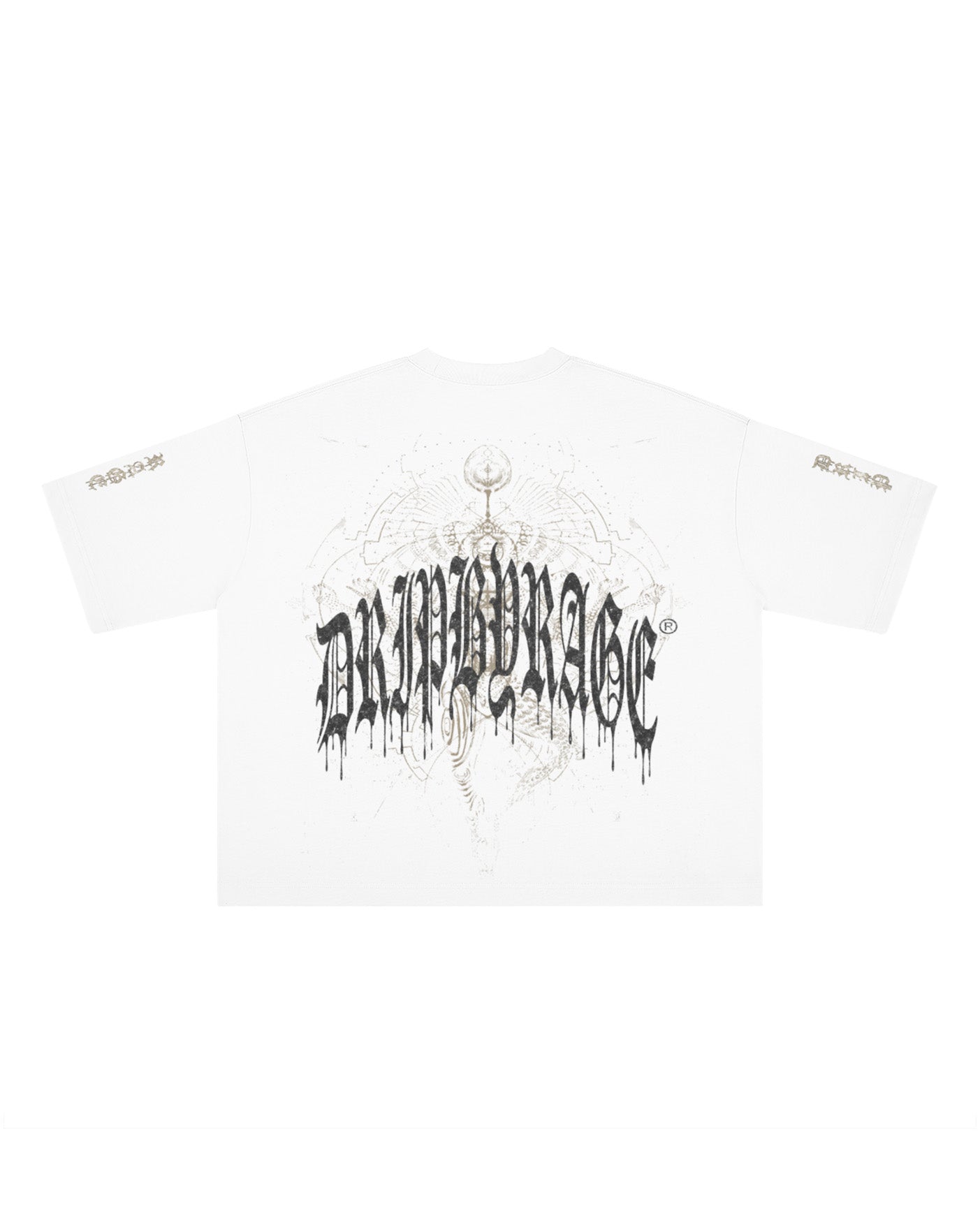 AWAKENING T-SHIRT WHITE