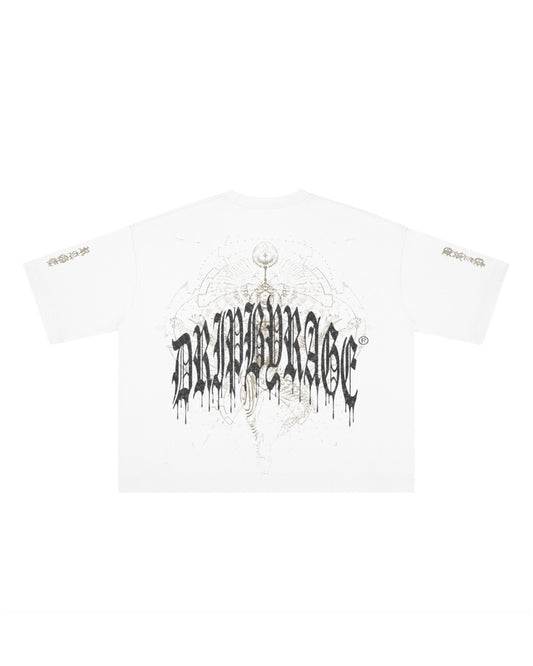 AWAKENING T-SHIRT WHITE
