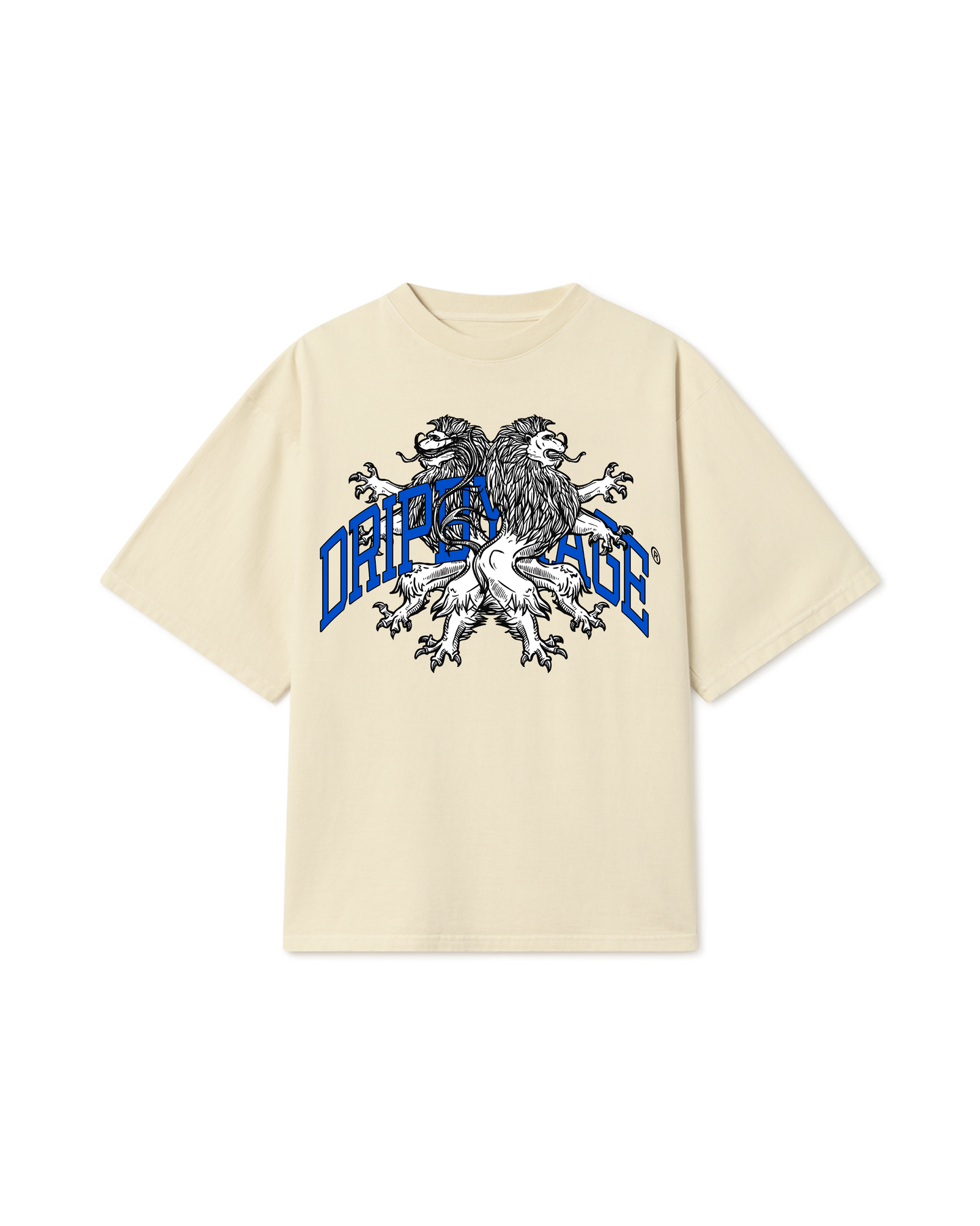 WRATH T-SHIRT