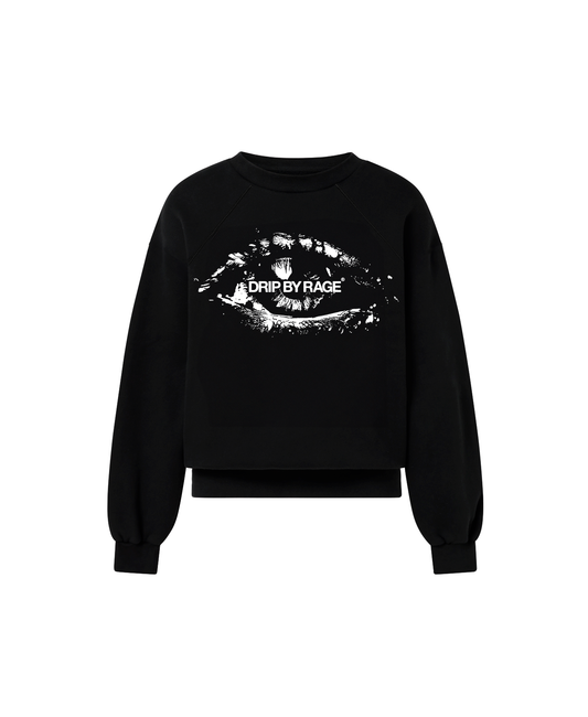 VISION OVERSIZED SWEATSHIRT