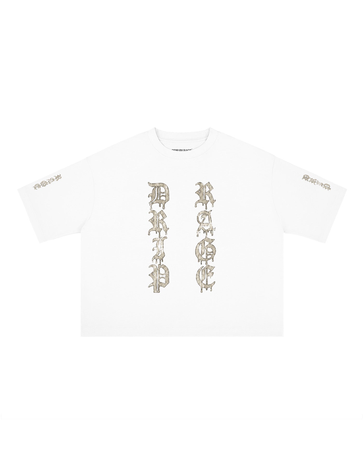 AWAKENING T-SHIRT WHITE