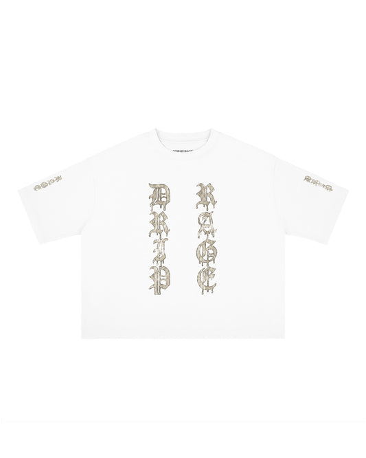 AWAKENING T-SHIRT WHITE
