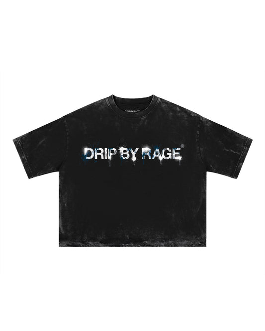 PANJAB CORE FADED T-SHIRT