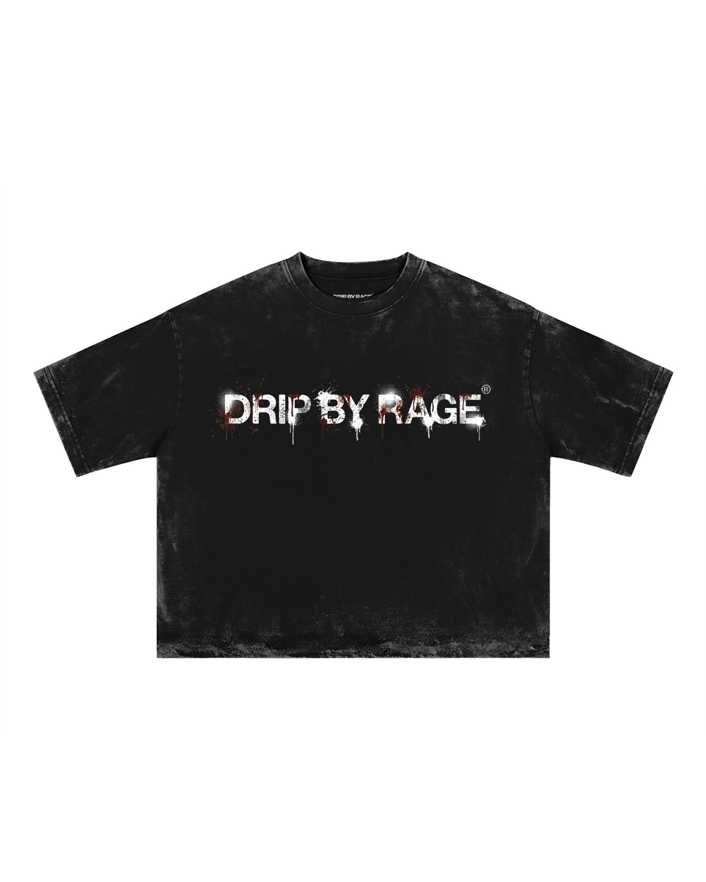 PANJAB CORE FADED T-SHIRT