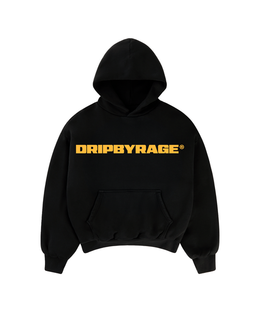 ENTITY BOXY HOODIE