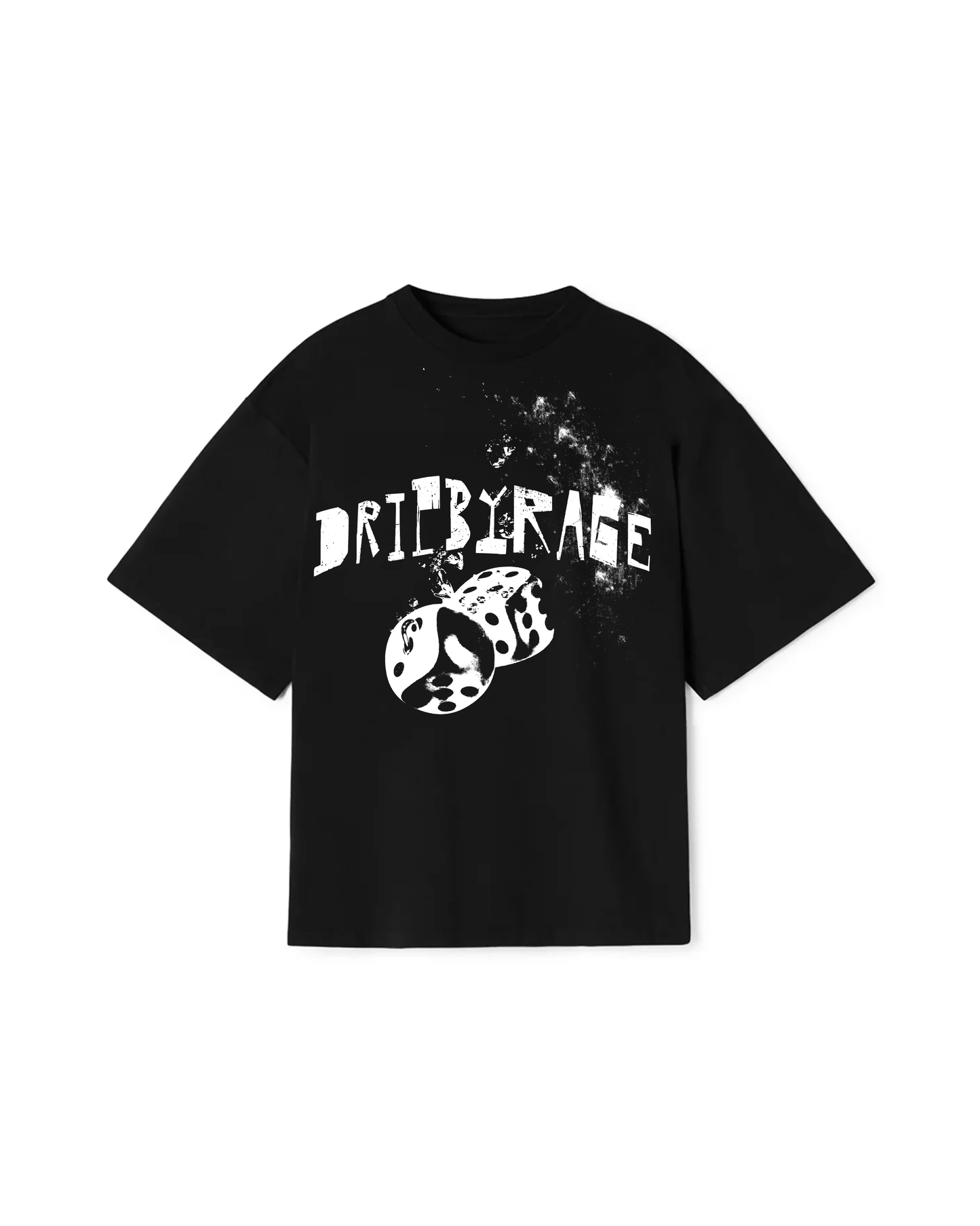 DICE T-SHIRT