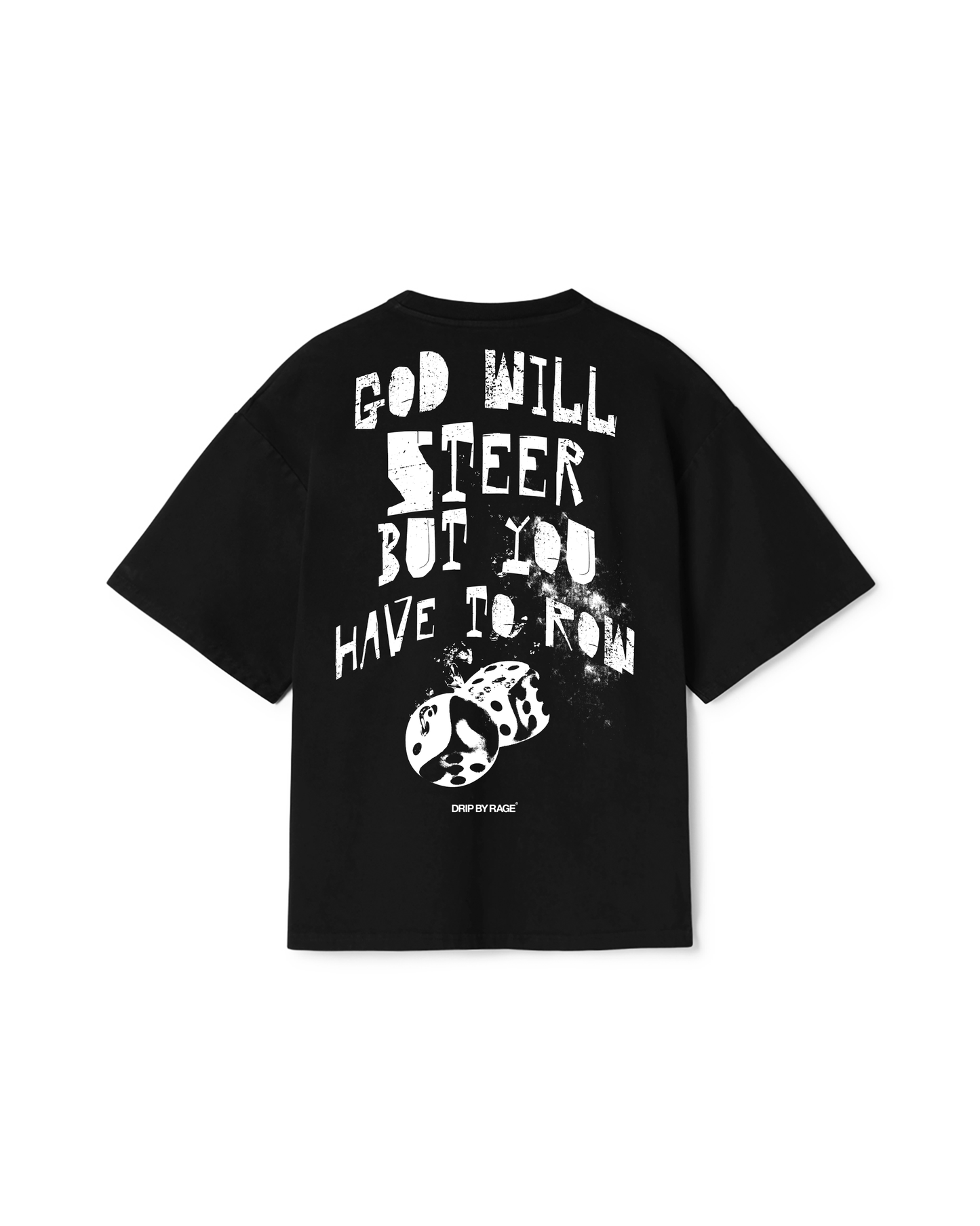 DICE T-SHIRT