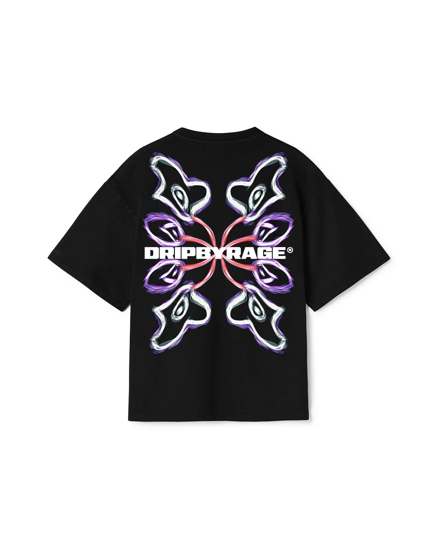 EVIL ENVY T-SHIRT