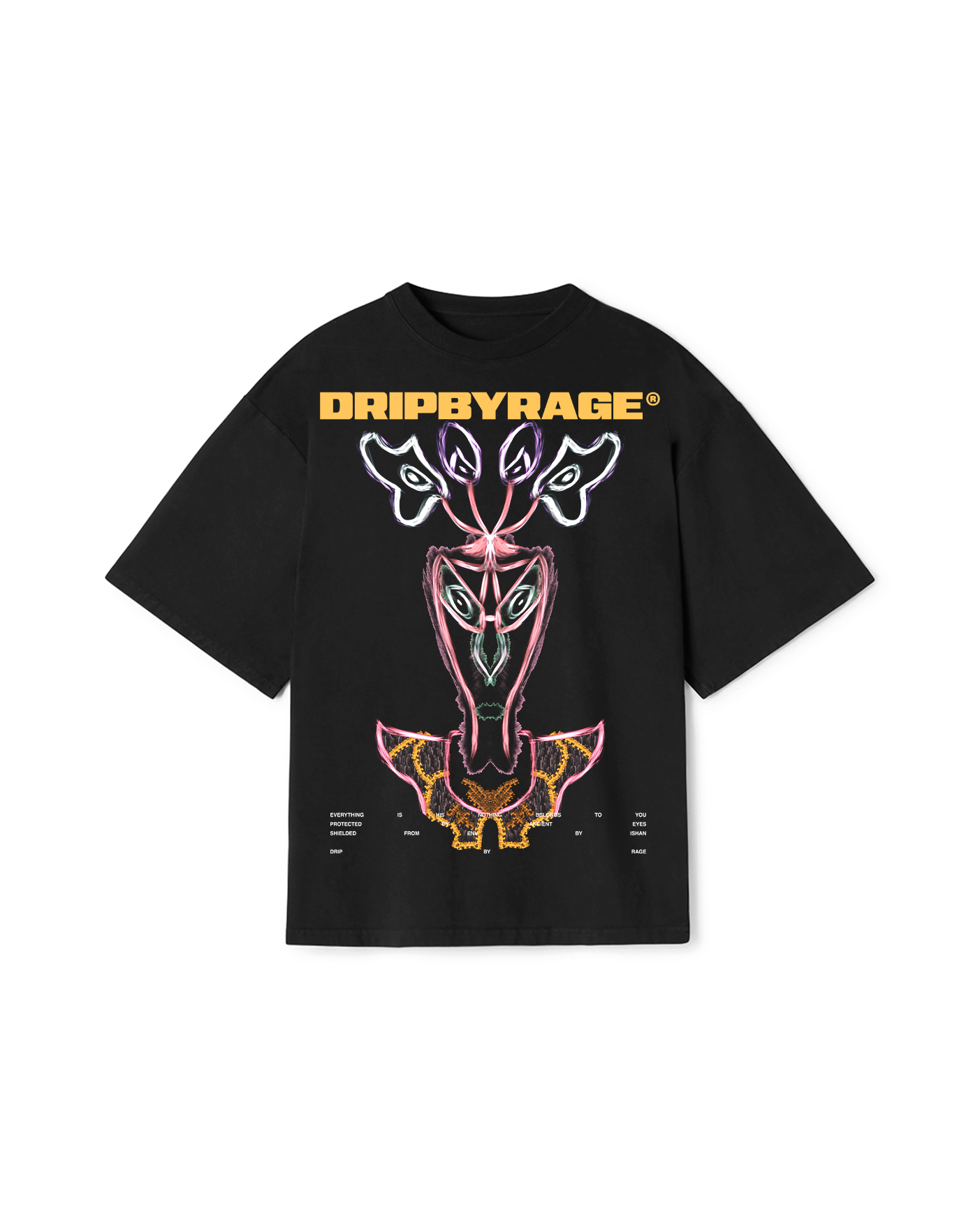 EVIL ENVY T-SHIRT