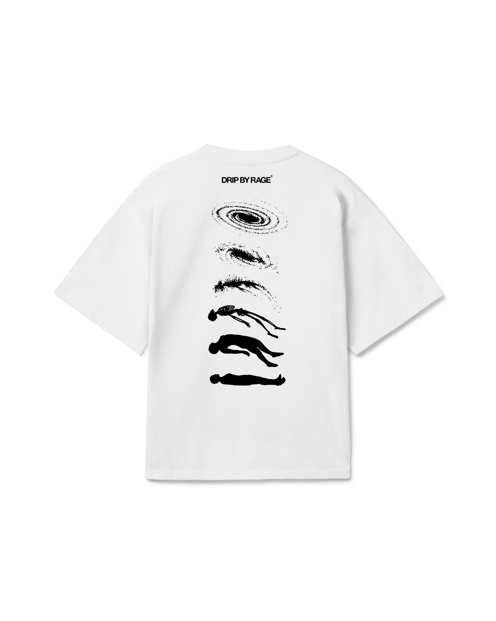 UNIVERSE T-SHIRT