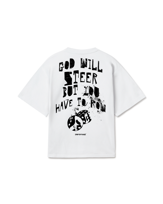 DICE T-SHIRT