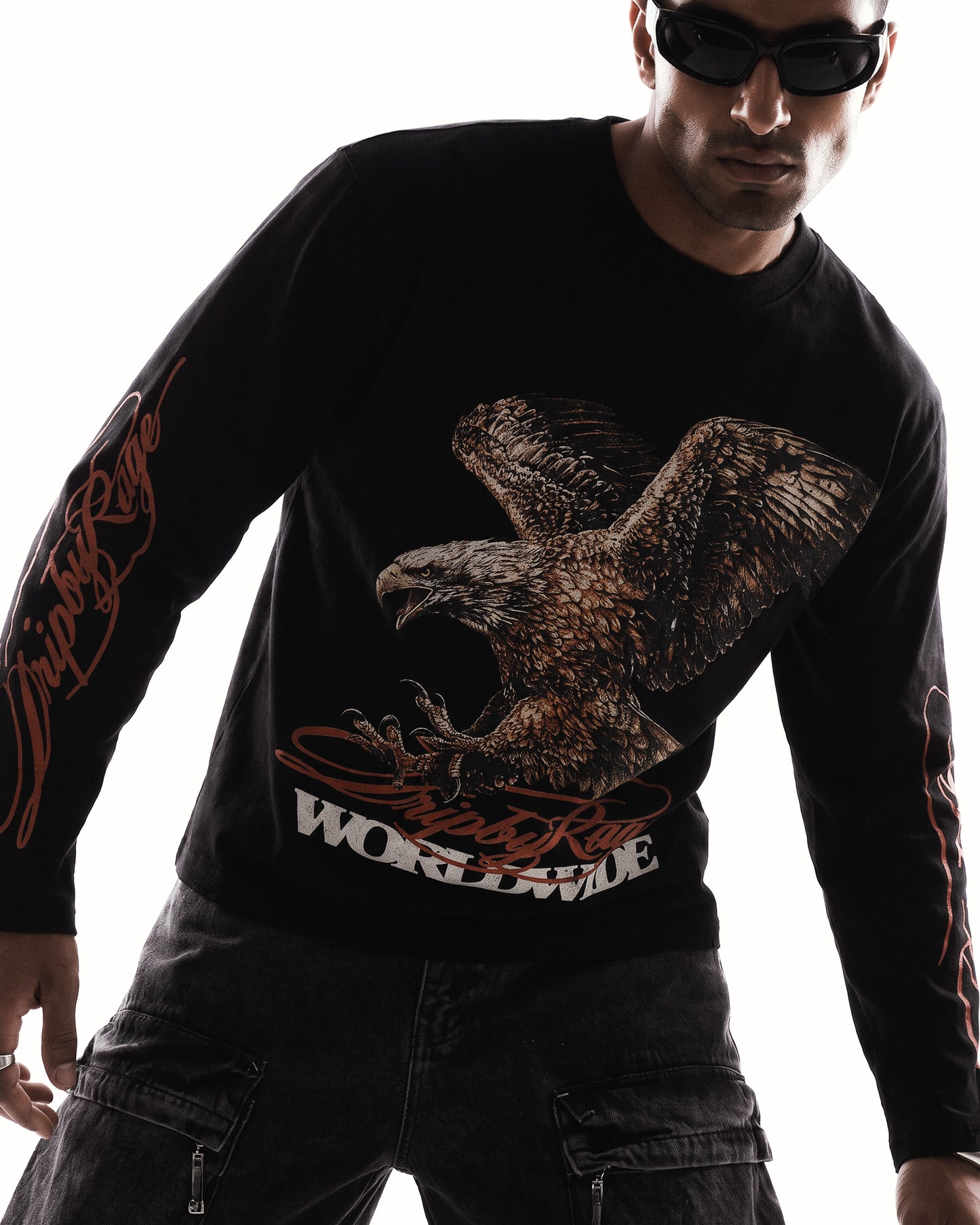 BAAJ EAGLE LONG SLEEVE