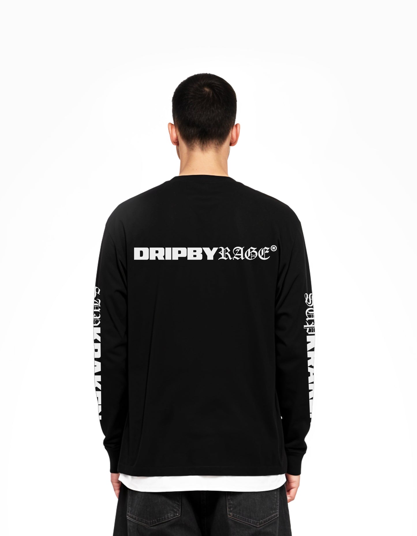 LOVE BIRDS LONG SLEEVE