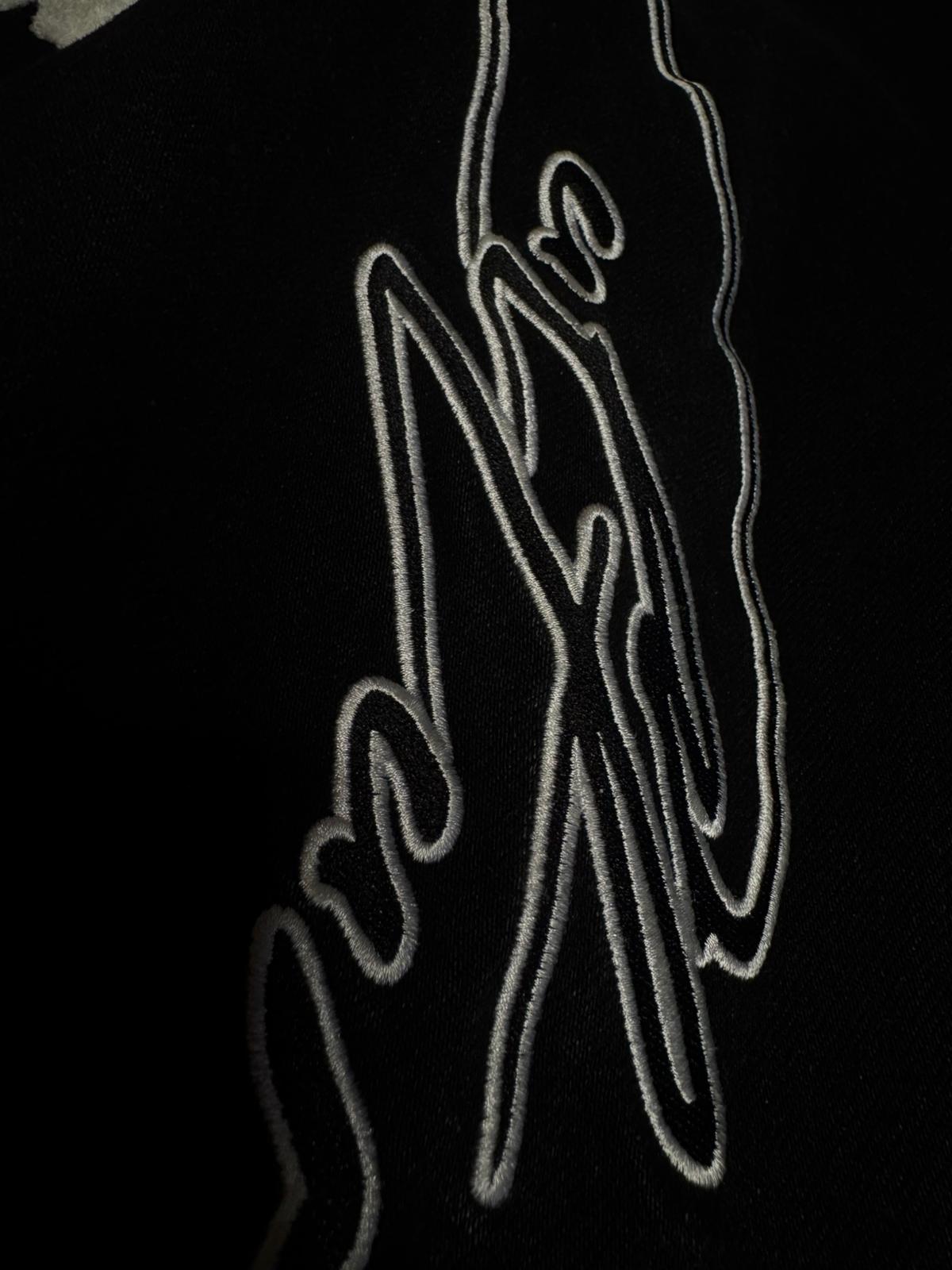 Rage Racing Denim Jacket