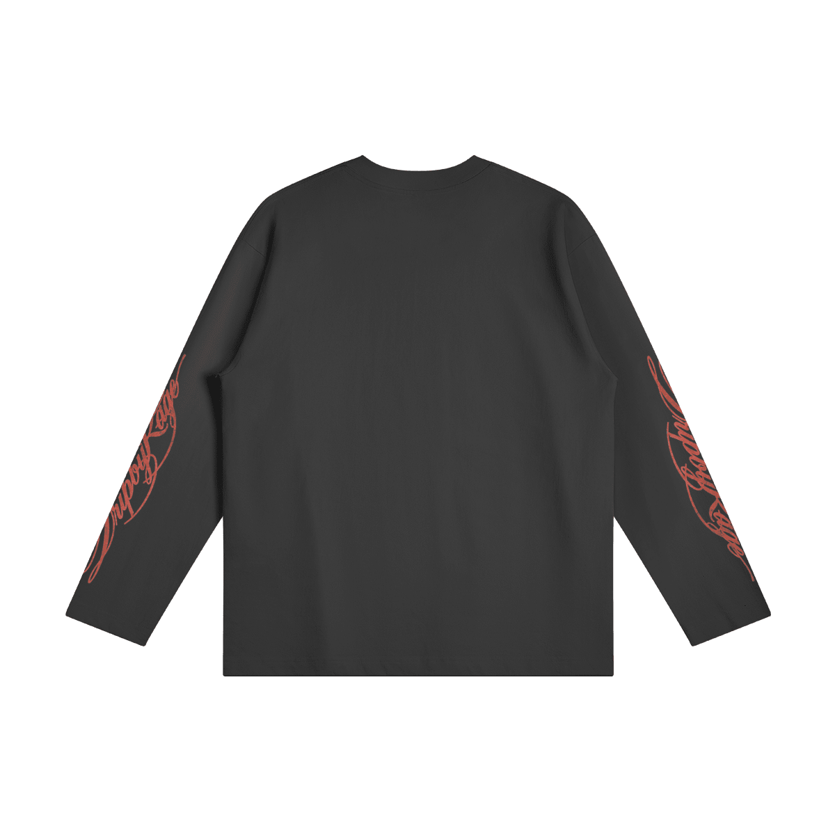 BAAJ EAGLE LONG SLEEVE - Drip by Rage