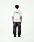 FEELINGS T-SHIRT - Drip by Rage