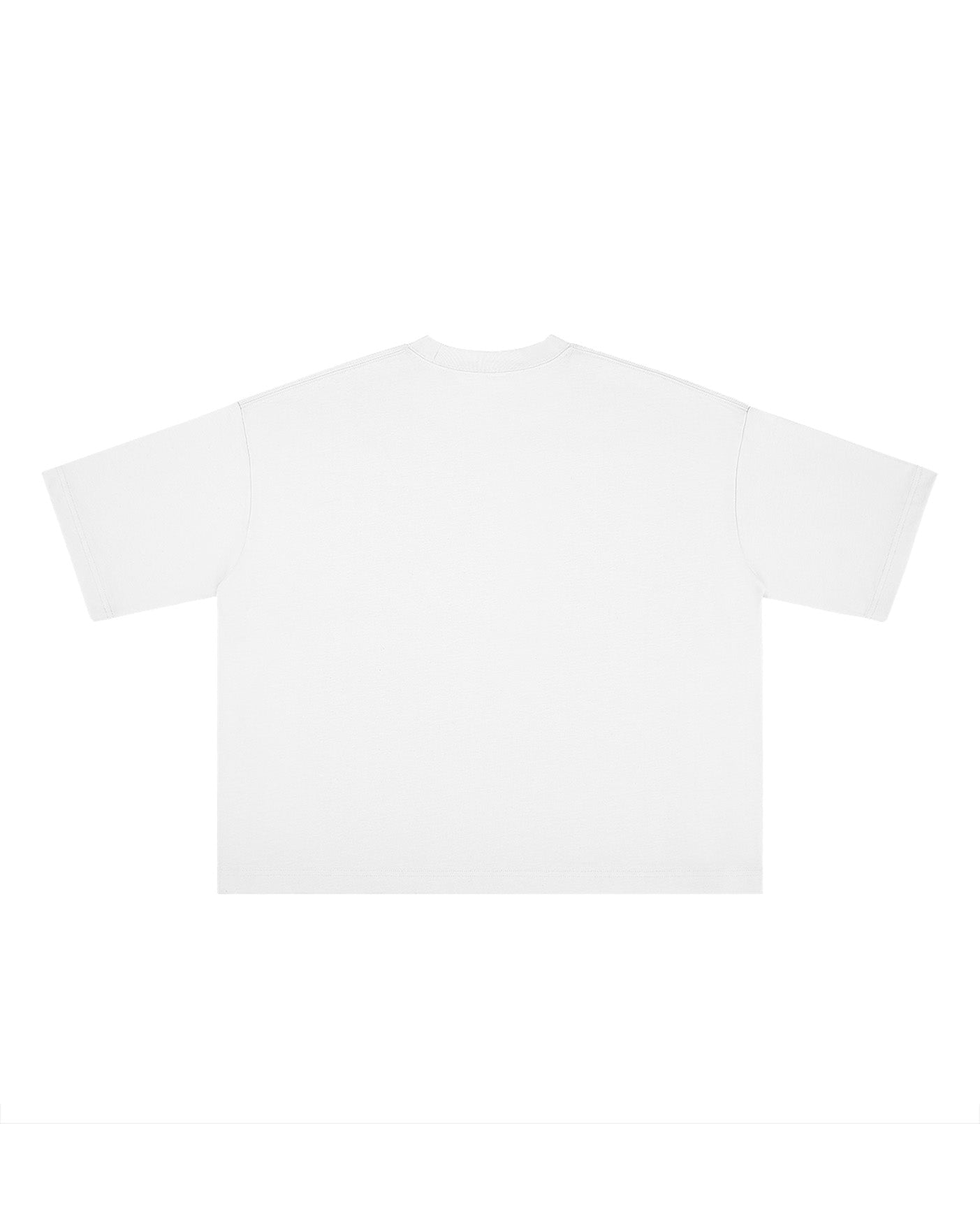 HERITAGE BOX T-SHIRT - Drip by Rage