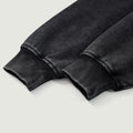 KING PIN ZIP-UP FADED HOODIE - Drip by Rage