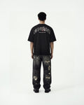 LOVESICK BOXY T-SHIRT - Drip by Rage